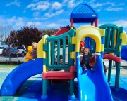 Main Play Structure