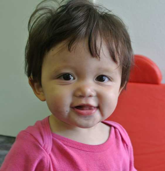 Toddler